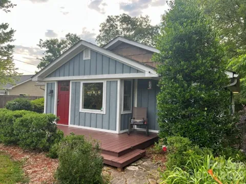 325 Ewbank Road