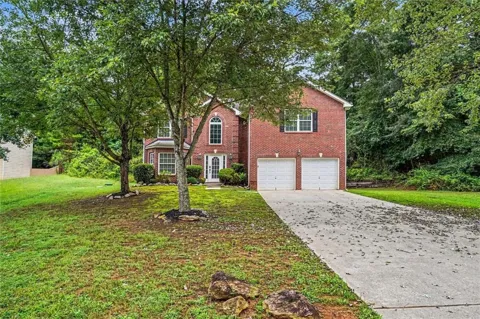 509 Trotters Lane