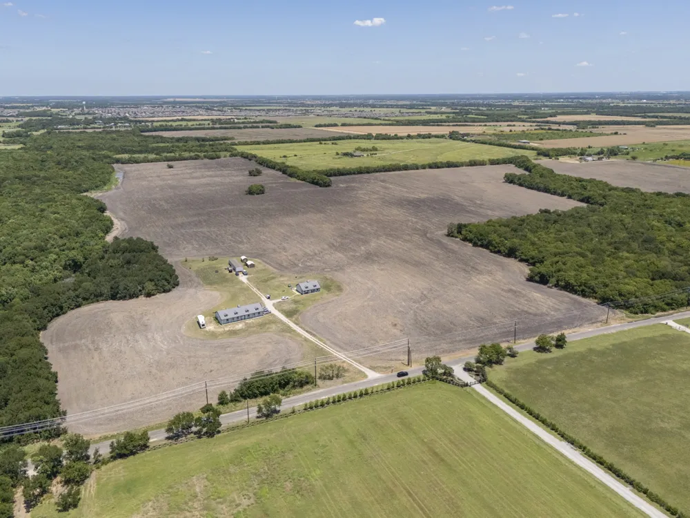4141 Record Ranch Road Royse City, TX 75189