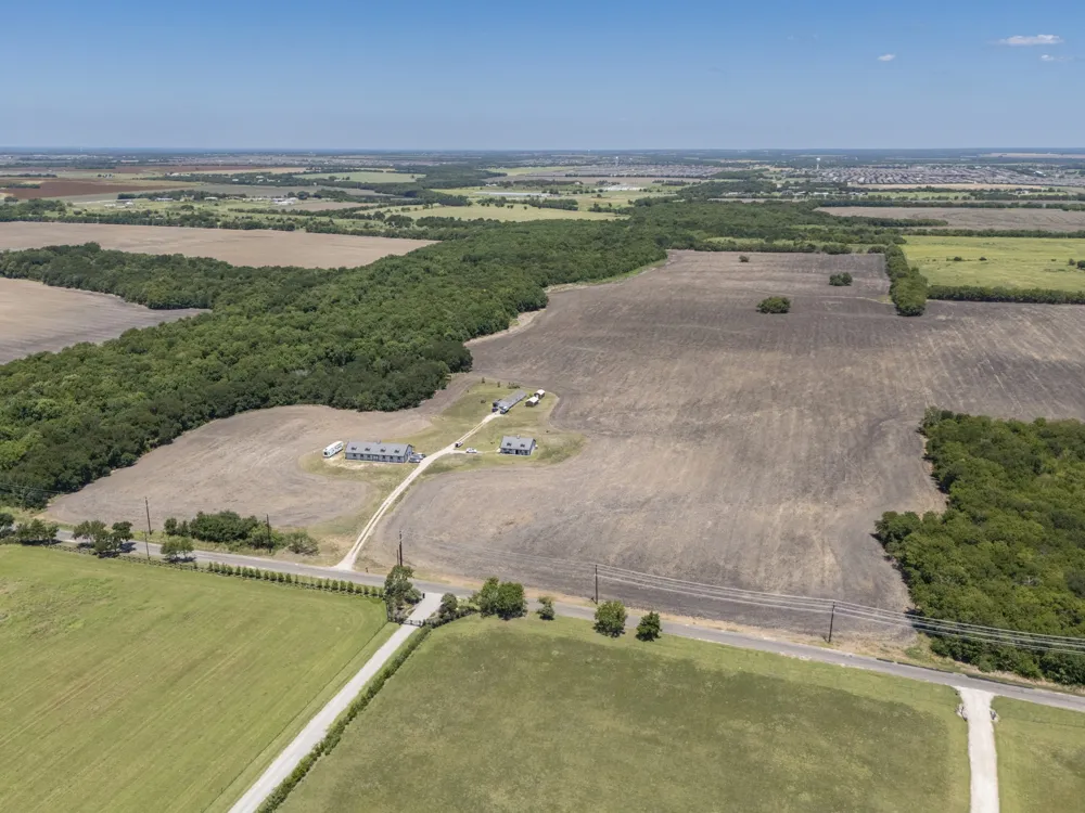 4141 Record Ranch Road Royse City, TX 75189