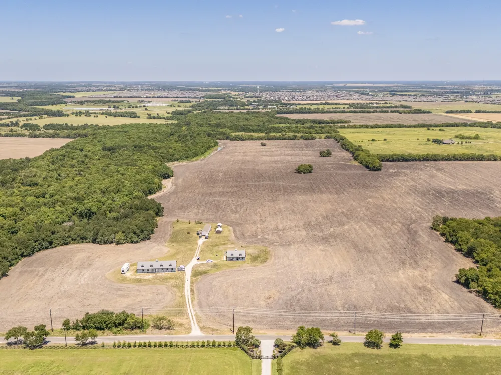 4141 Record Ranch Road Royse City, TX 75189