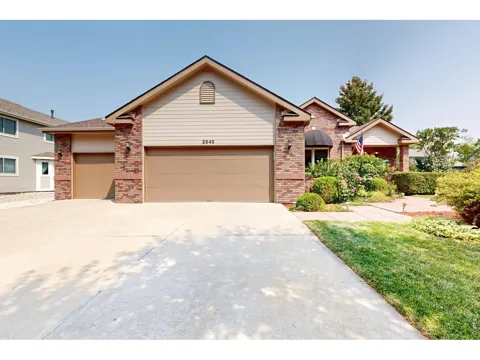 2542 Amber Drive