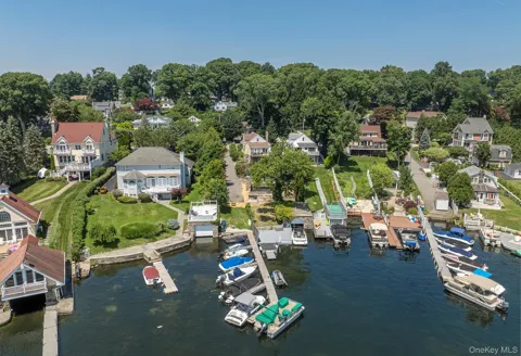 68 W Lake Boulevard
