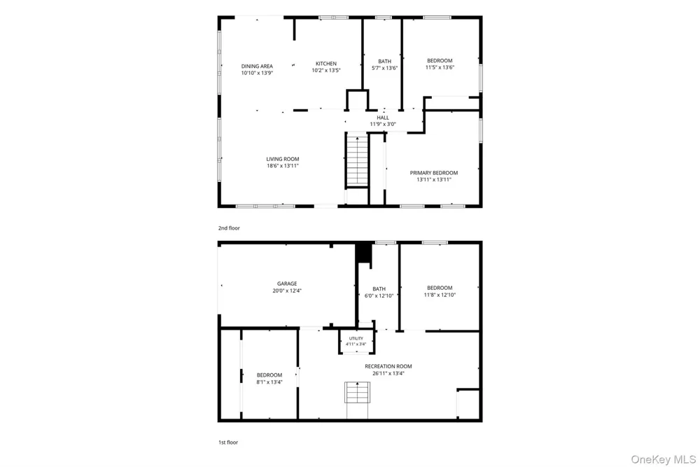 423 Rock Cut Road Walden, NY 12586