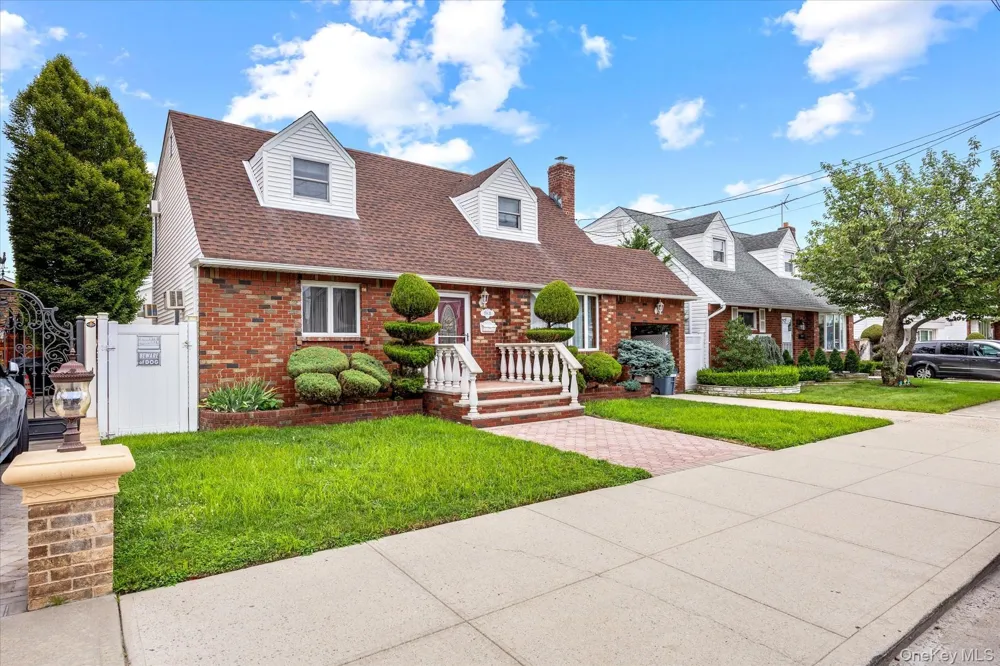 159-33 85th Street Howard Beach, NY 11414