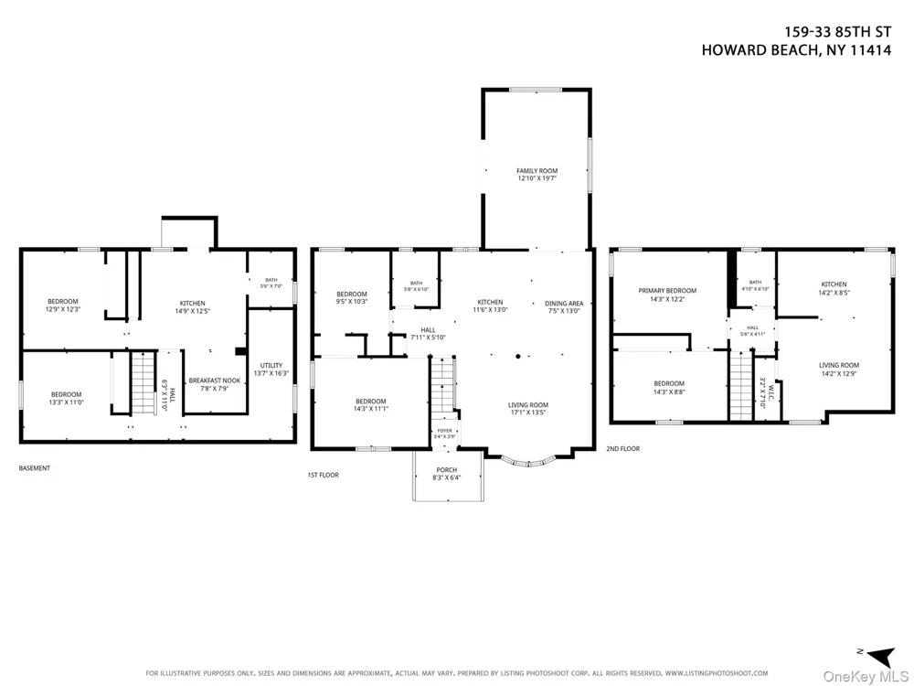 159-33 85th Street Howard Beach, NY 11414