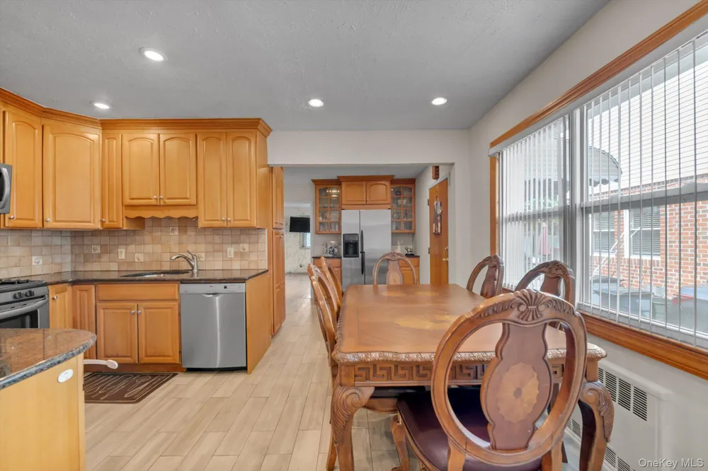 13835 64th Avenue Flushing, NY 11367