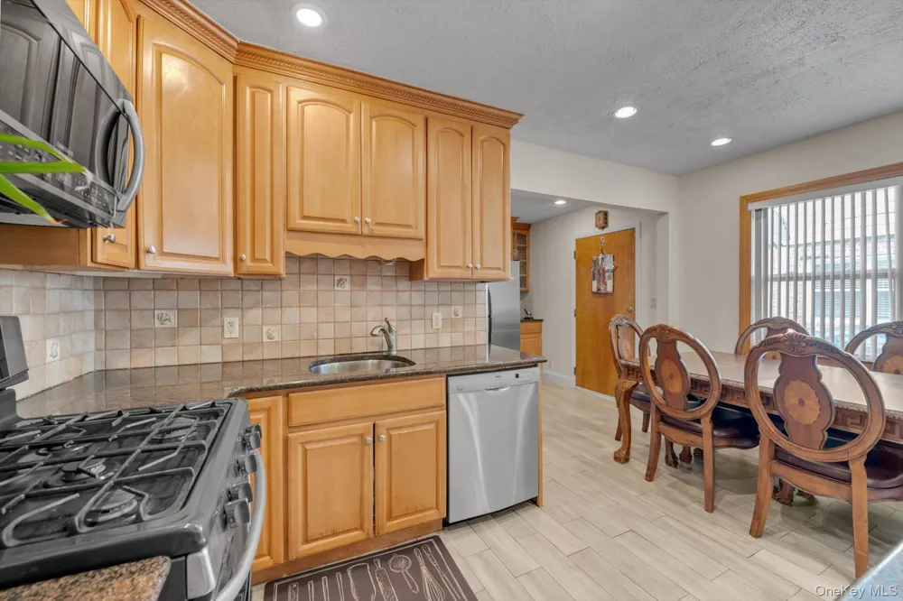 13835 64th Avenue Flushing, NY 11367