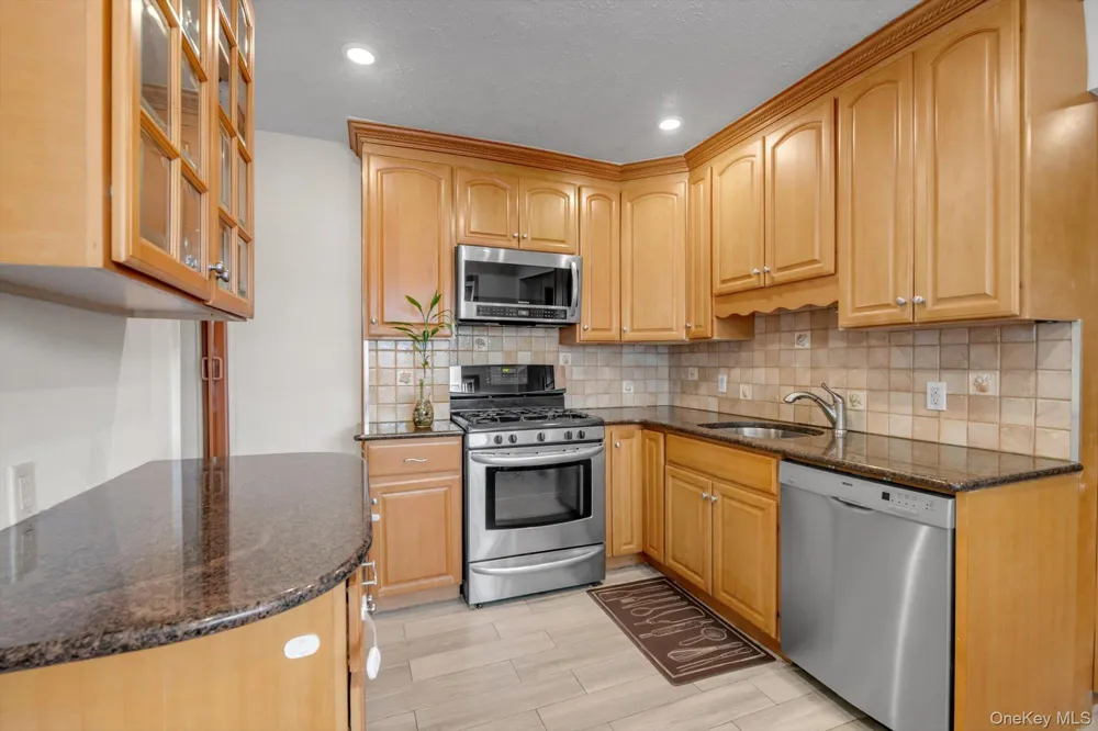 13835 64th Avenue Flushing, NY 11367