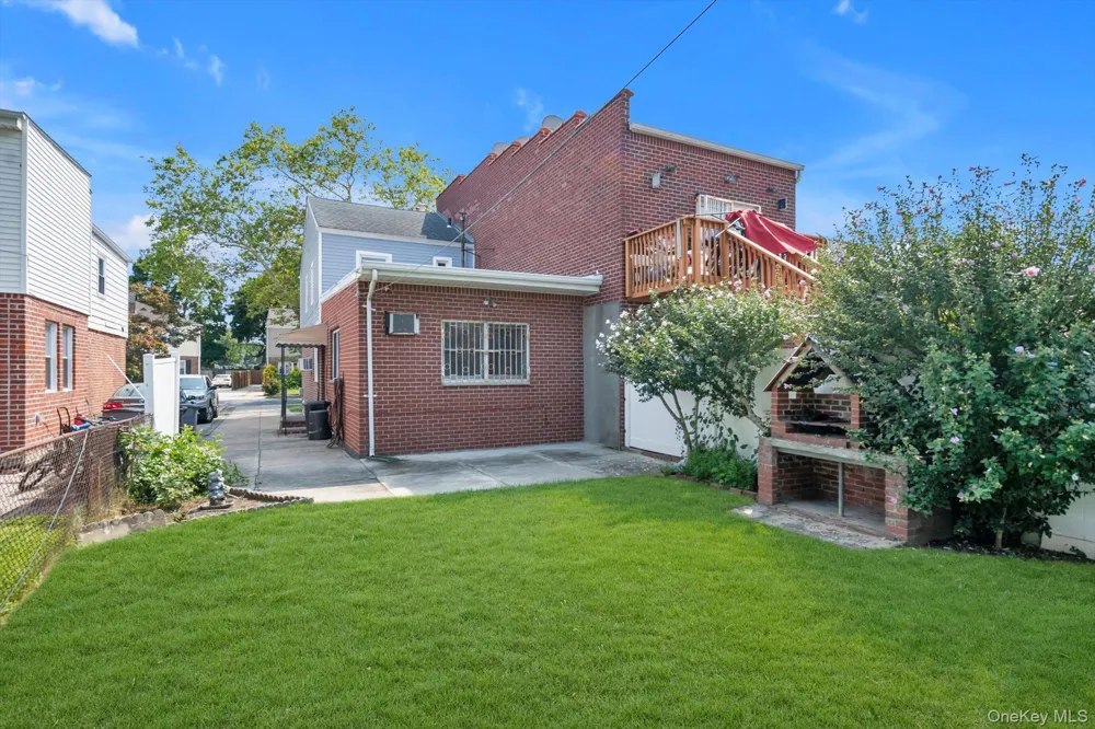 13835 64th Avenue Flushing, NY 11367