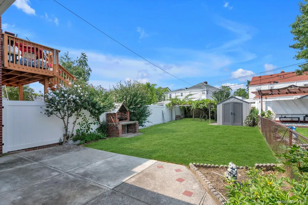 13835 64th Avenue Flushing, NY 11367