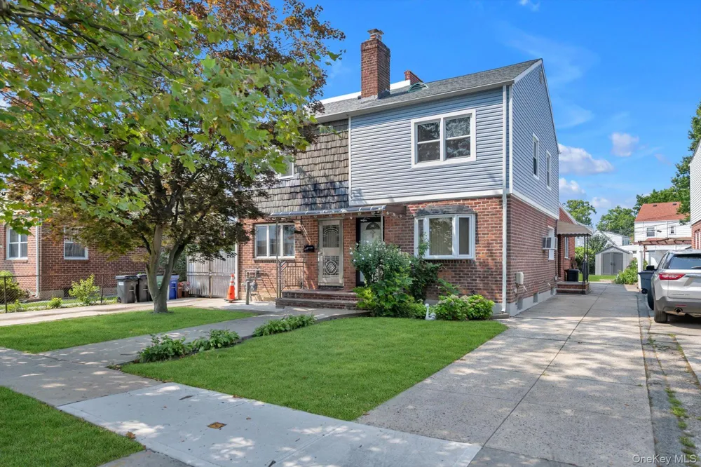 13835 64th Avenue Flushing, NY 11367