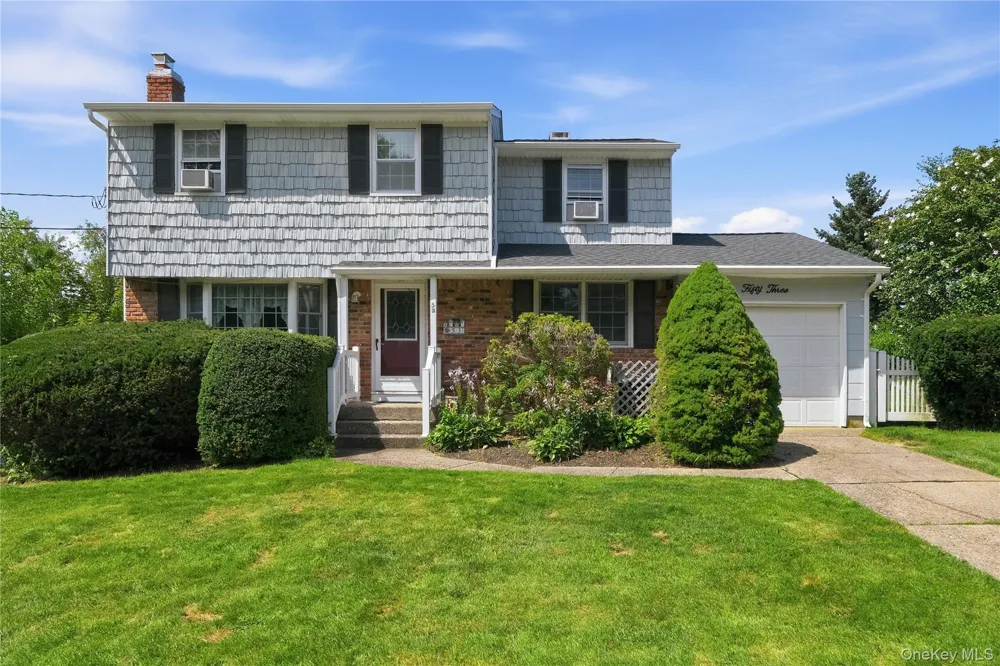 53 Comerford Street Port Jefferson, NY 11776