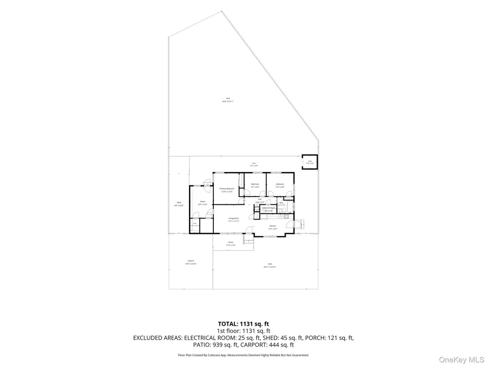 32 Lake Place Wyandanch, NY 11798