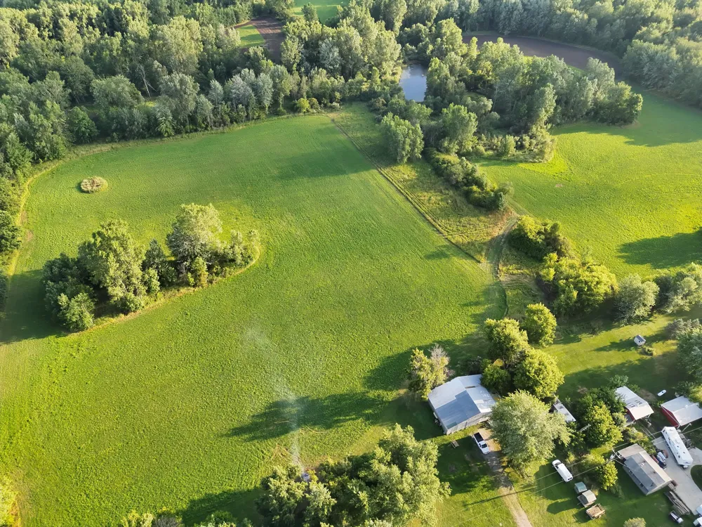 4120 E Haslett Road Perry, MI 48872