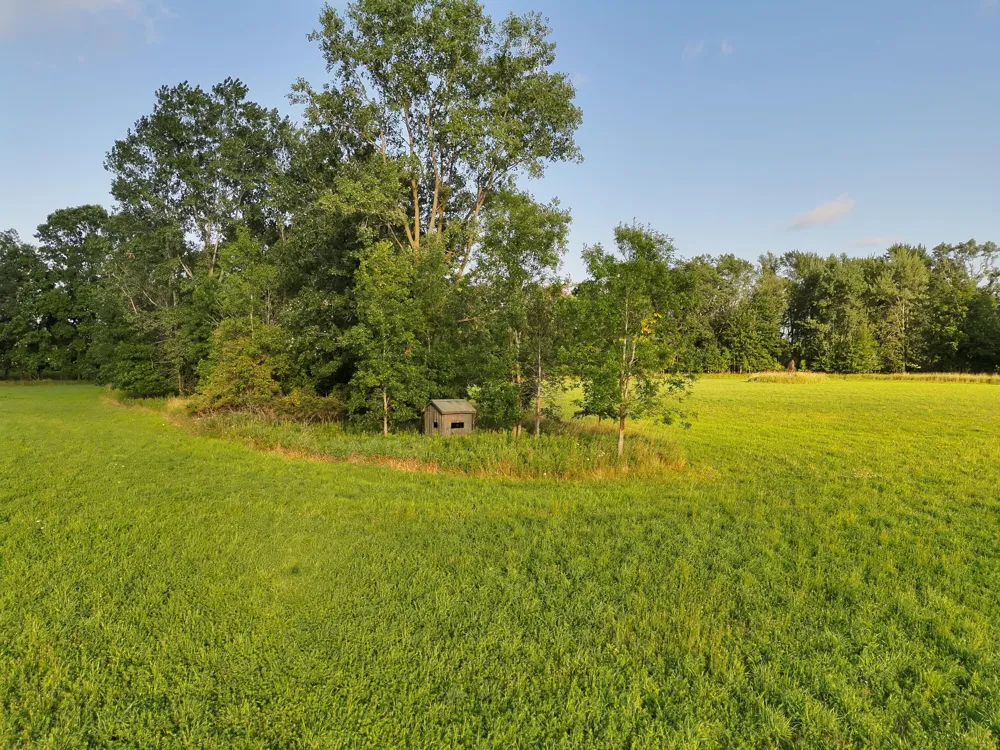 4120 E Haslett Road Perry, MI 48872