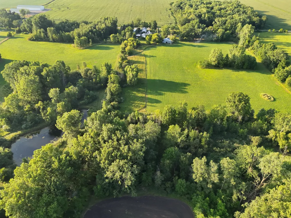 4120 E Haslett Road Perry, MI 48872