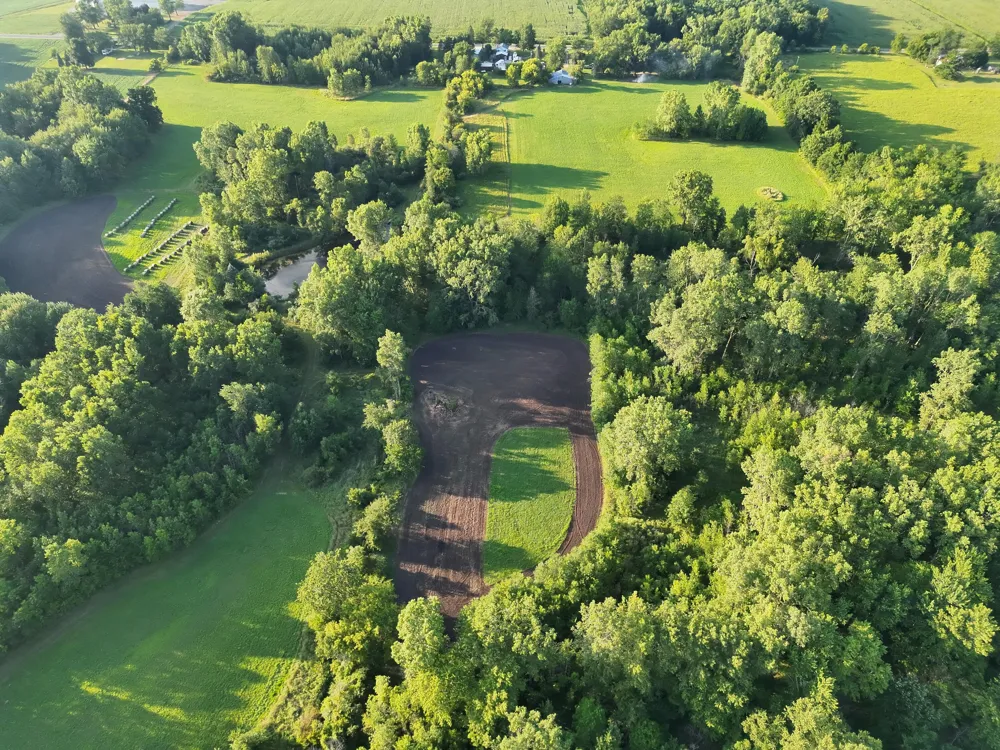 4120 E Haslett Road Perry, MI 48872