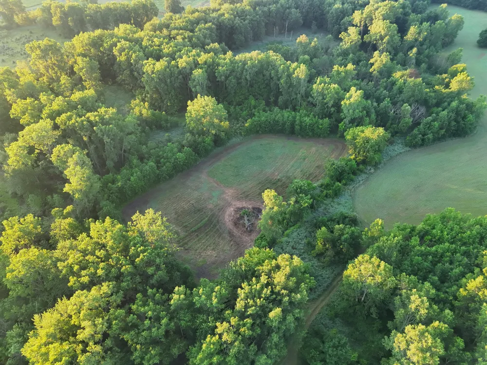 4120 E Haslett Road Perry, MI 48872