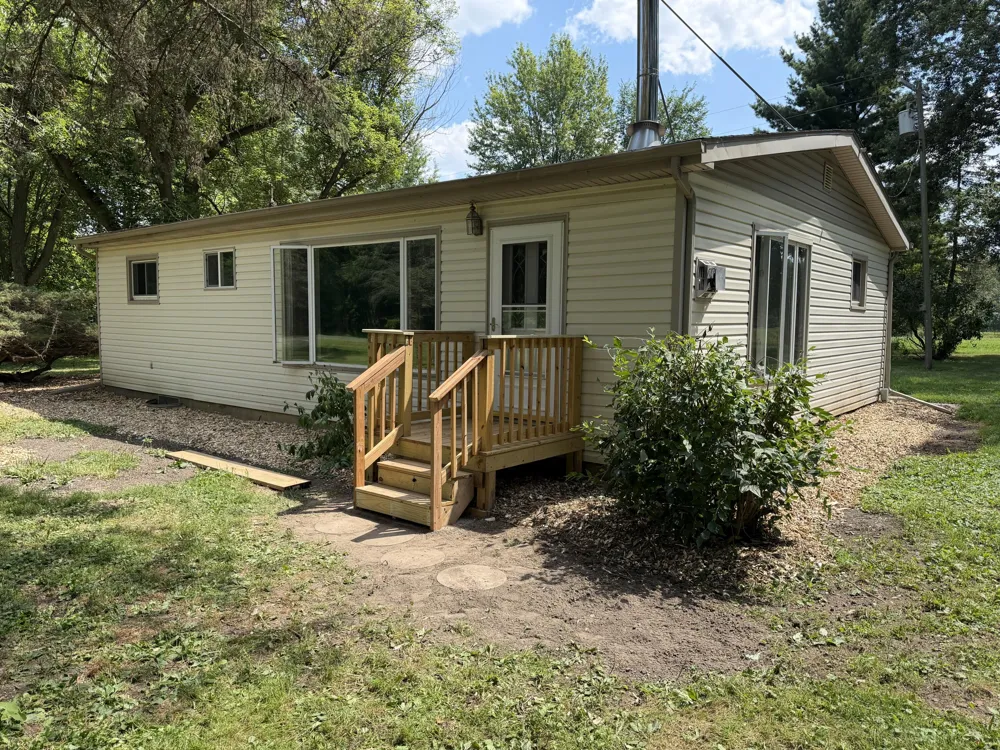 4120 E Haslett Road Perry, MI 48872