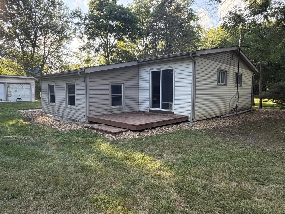 4120 E Haslett Road Perry, MI 48872