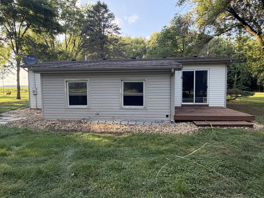 4120 E Haslett Road Perry, MI 48872