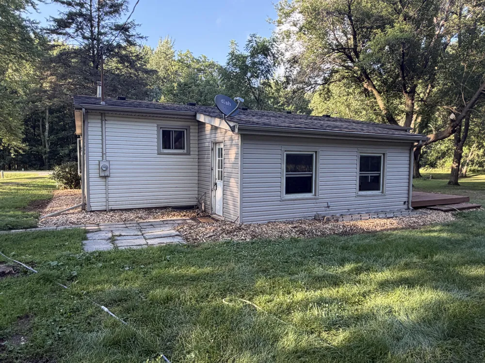 4120 E Haslett Road Perry, MI 48872