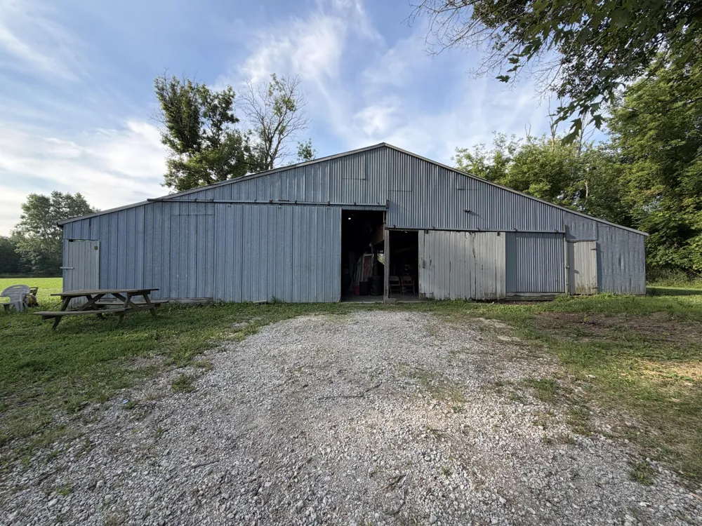 4120 E Haslett Road Perry, MI 48872