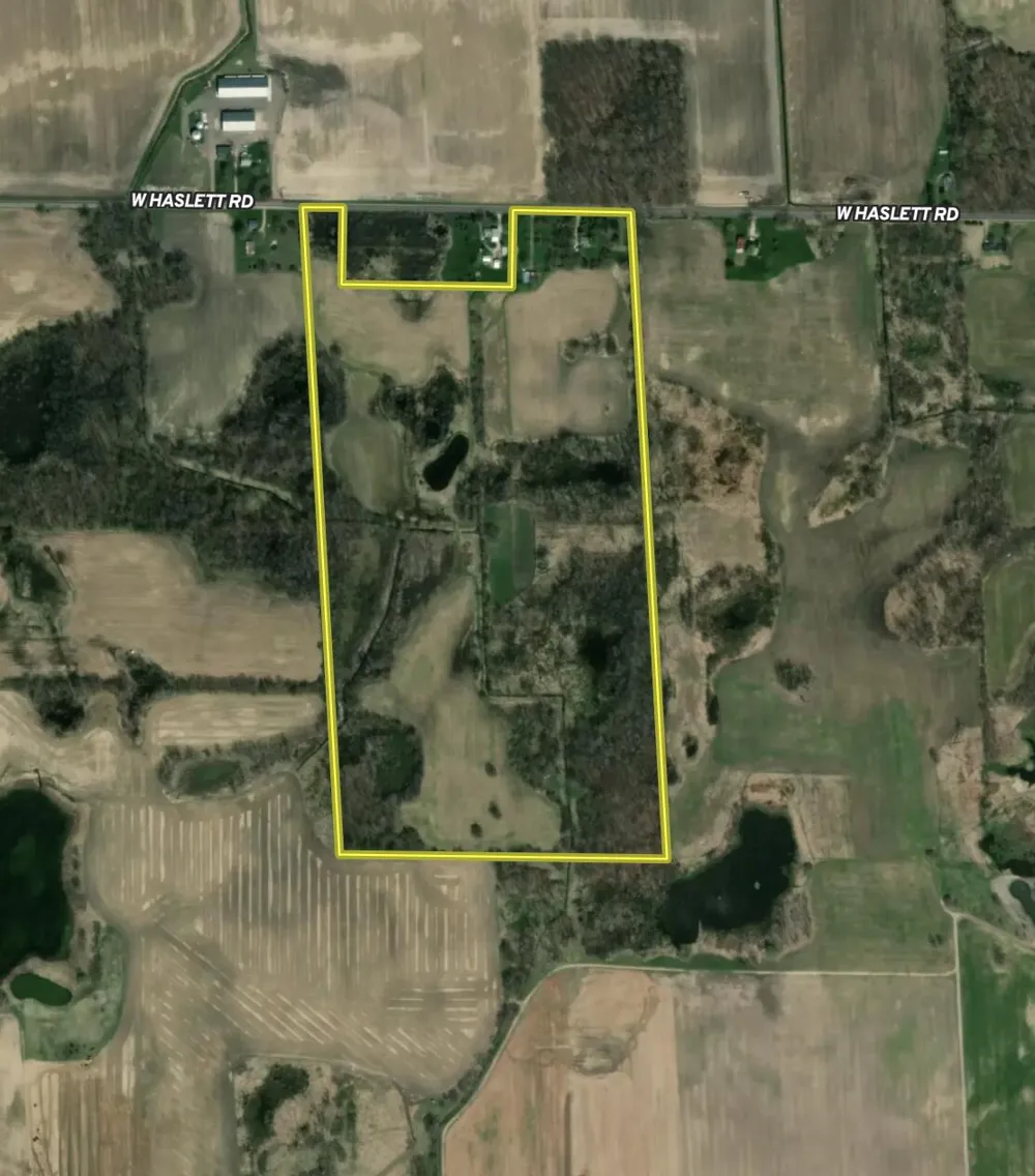 4120 E Haslett Road Perry, MI 48872