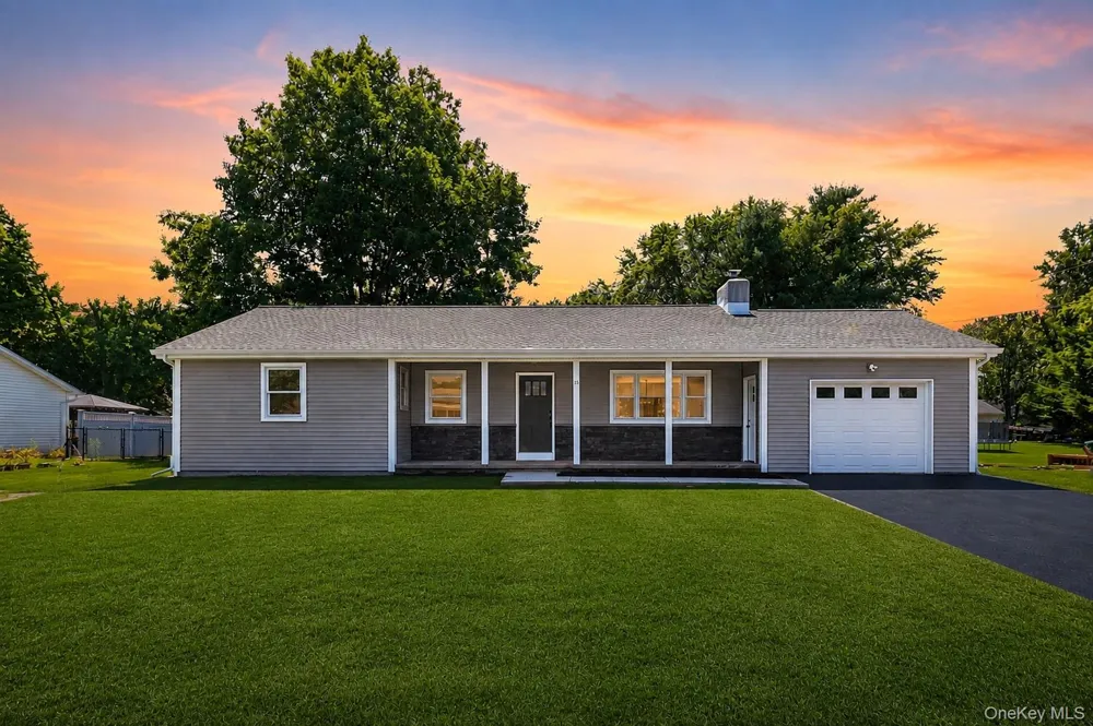 15 Amherst Road Red Hook, NY 12571