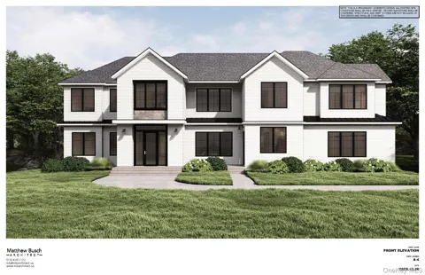 32 Orchard Drive