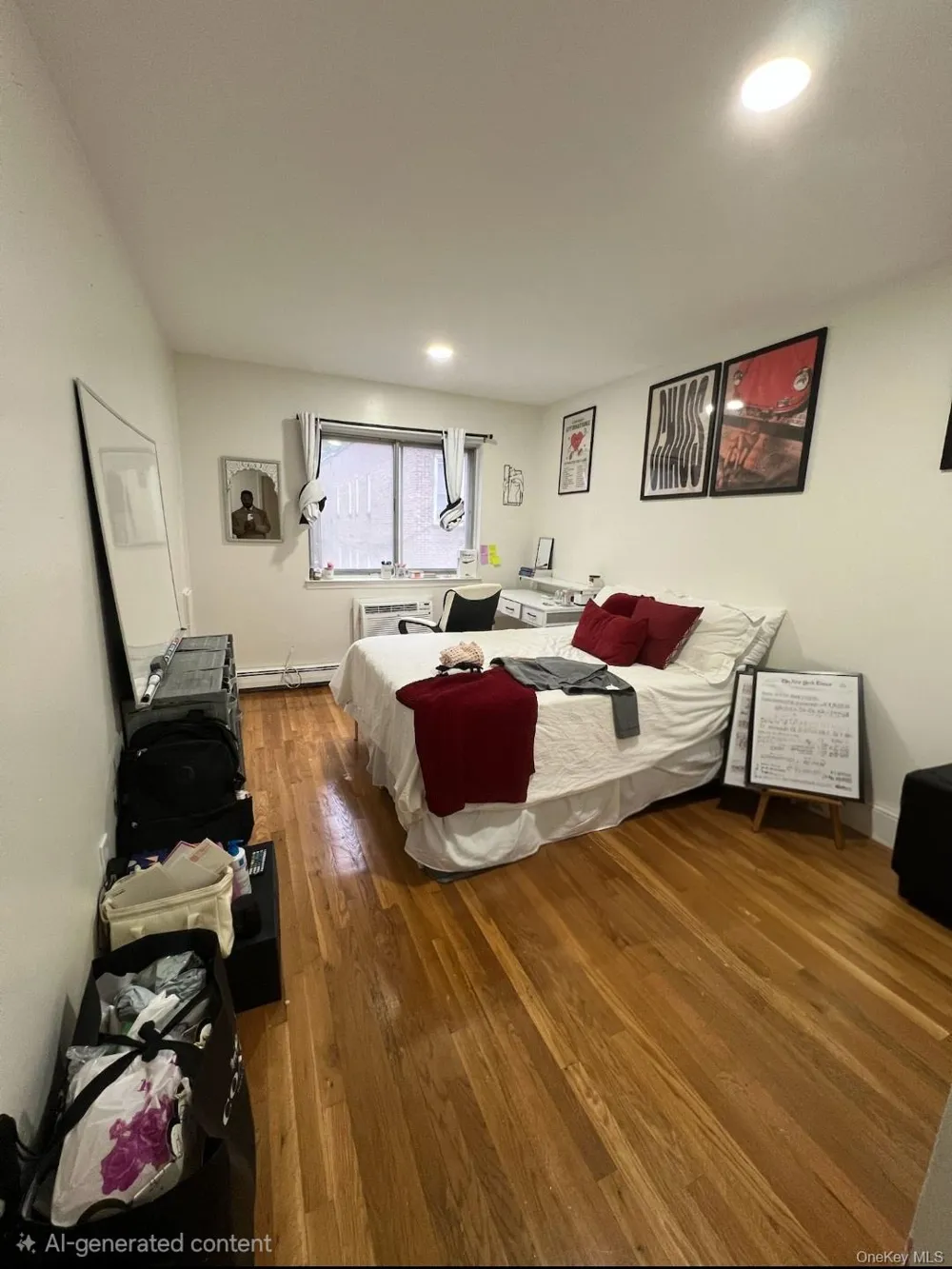 6037 Delafield Avenue #2 Bronx, NY 10471