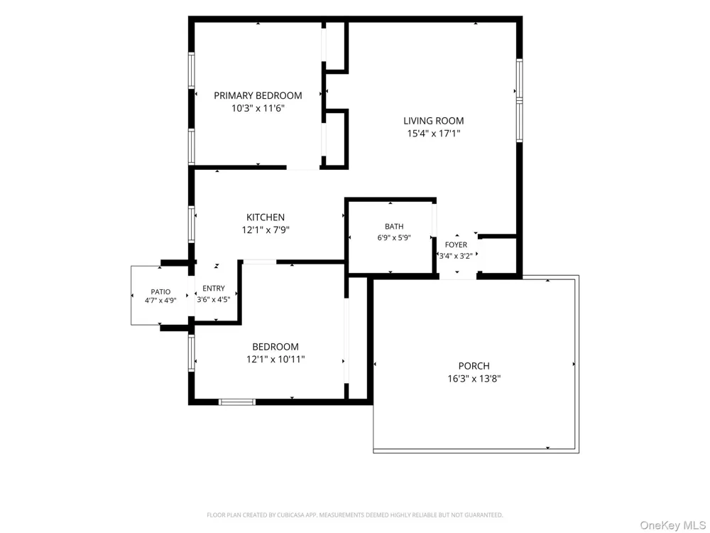 12 Red Brook Road Mahopac, NY 10541