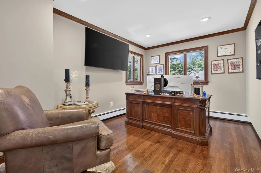 1 Ryan Court Syosset, NY 11791
