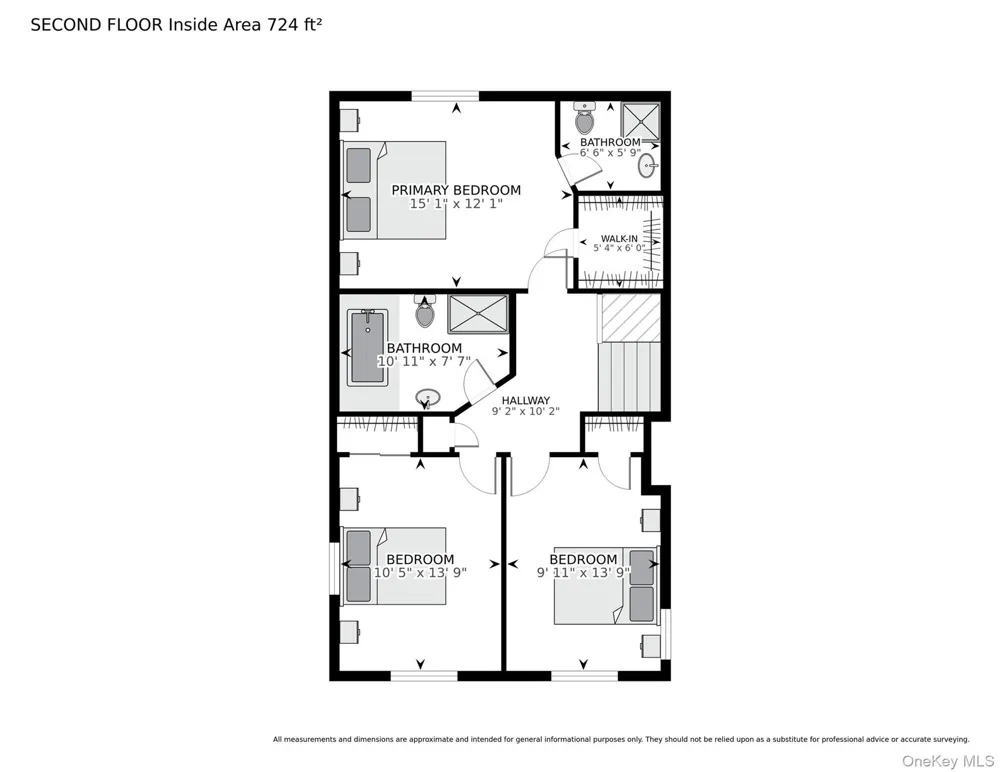 1 Ryan Court Syosset, NY 11791