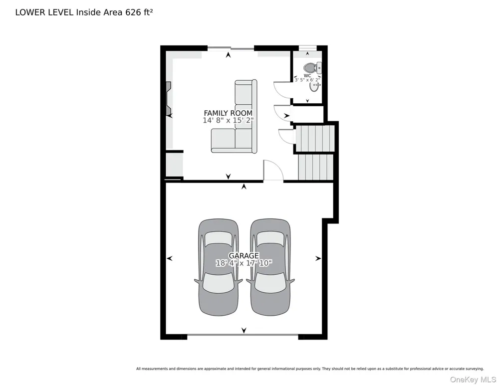 1 Ryan Court Syosset, NY 11791