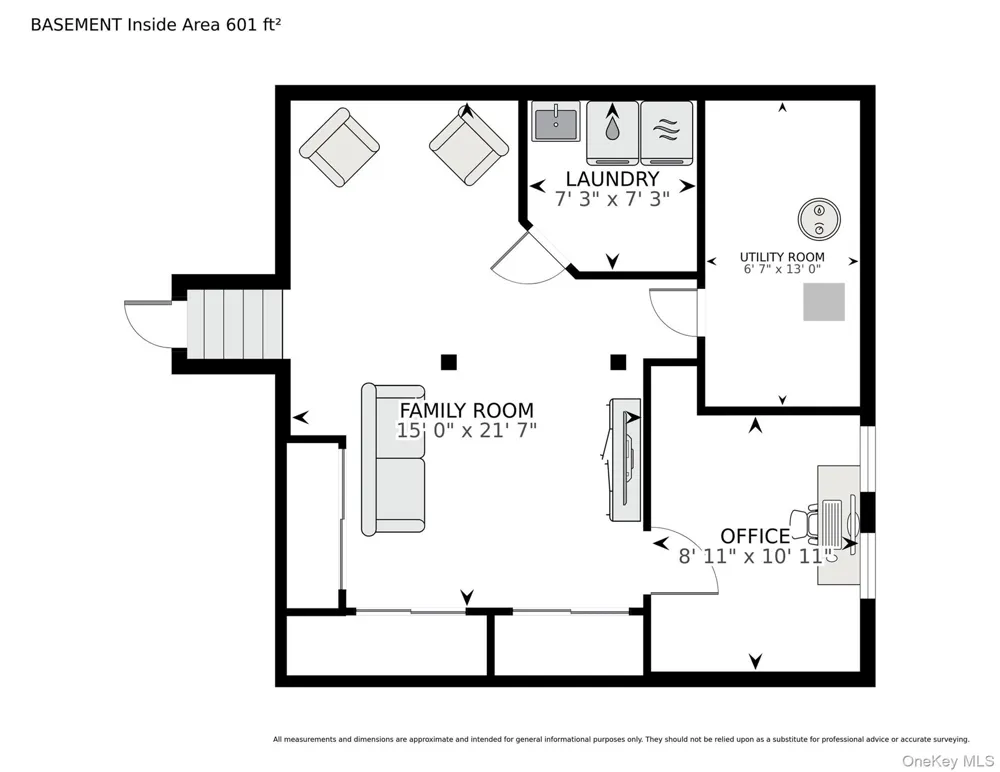 1 Ryan Court Syosset, NY 11791