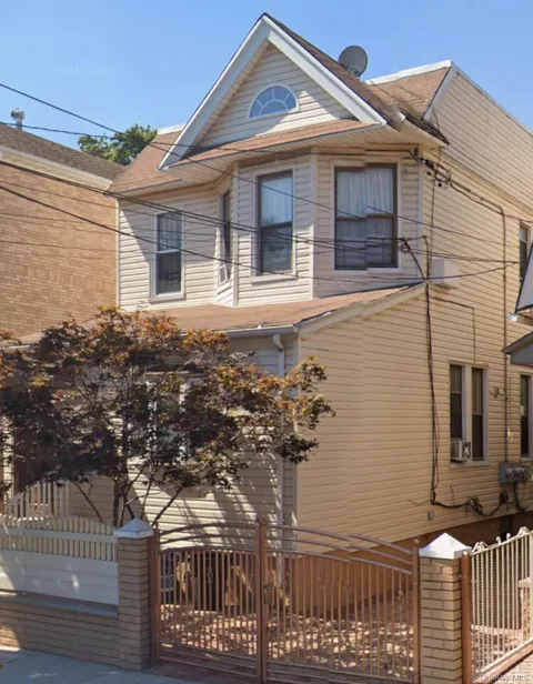 90-16 179th Street
