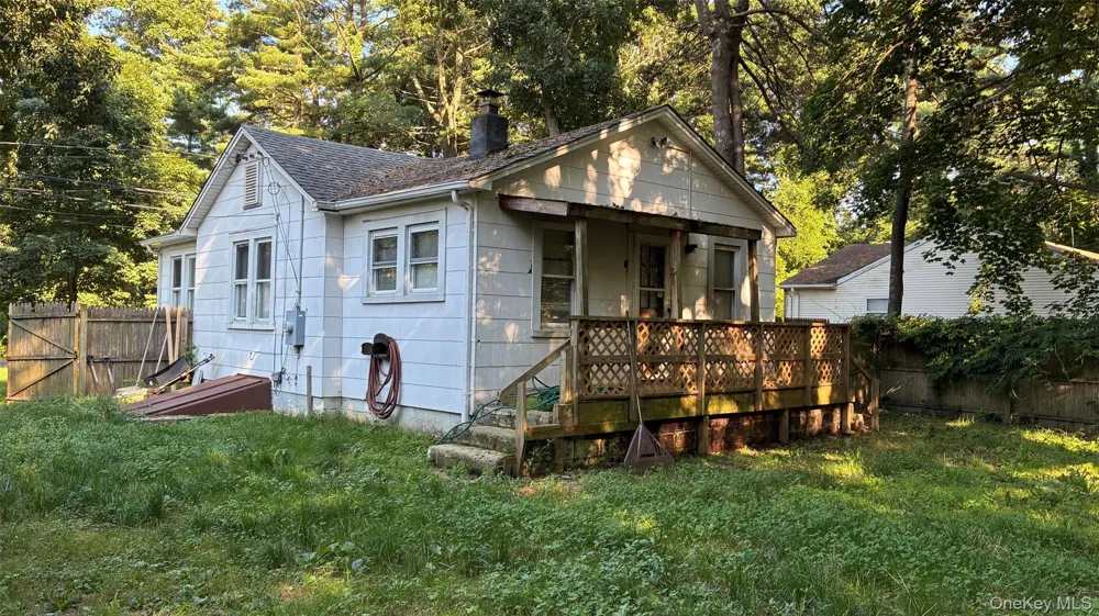 80 Magnolia Drive Mastic Beach, NY 11951