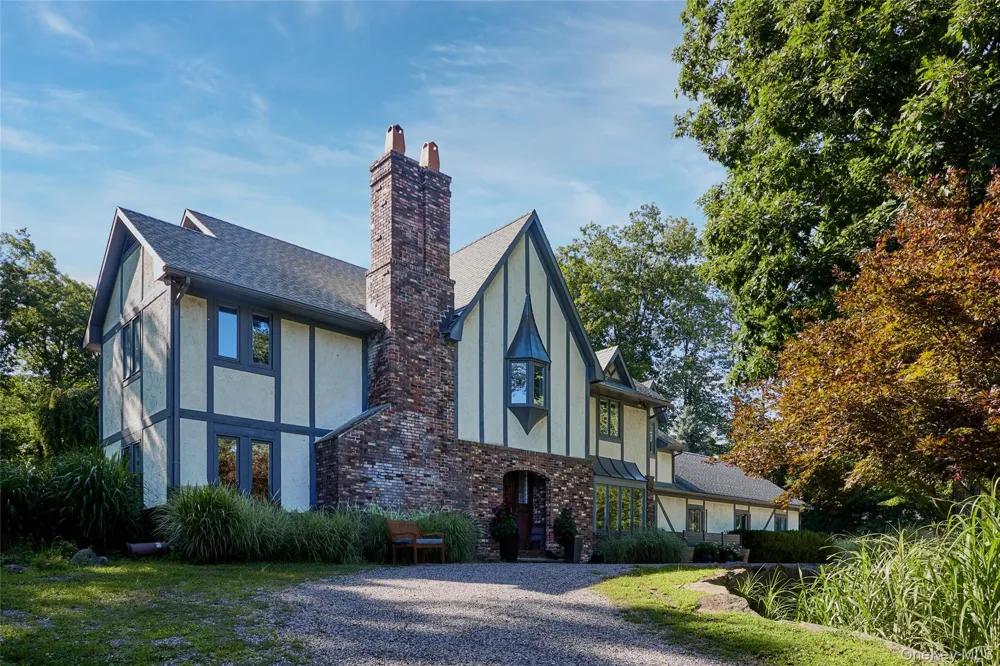 102 W Lake Road Tuxedo Park, NY 10987