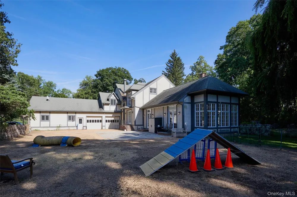 102 W Lake Road Tuxedo Park, NY 10987