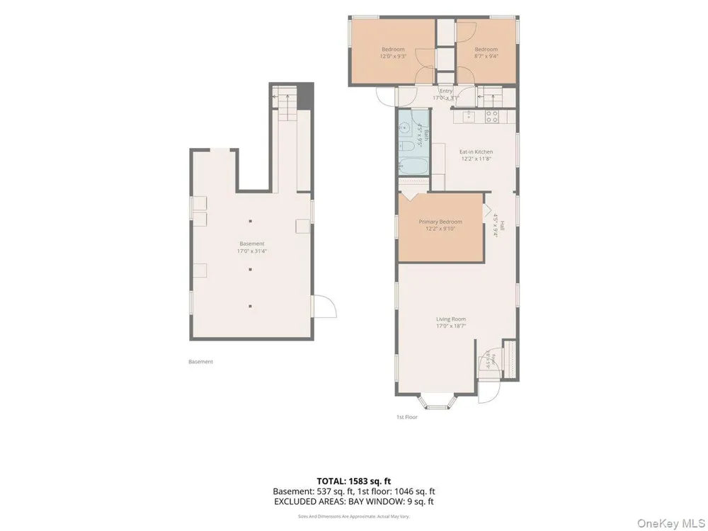 1915 Carroll Avenue Merrick, NY 11566