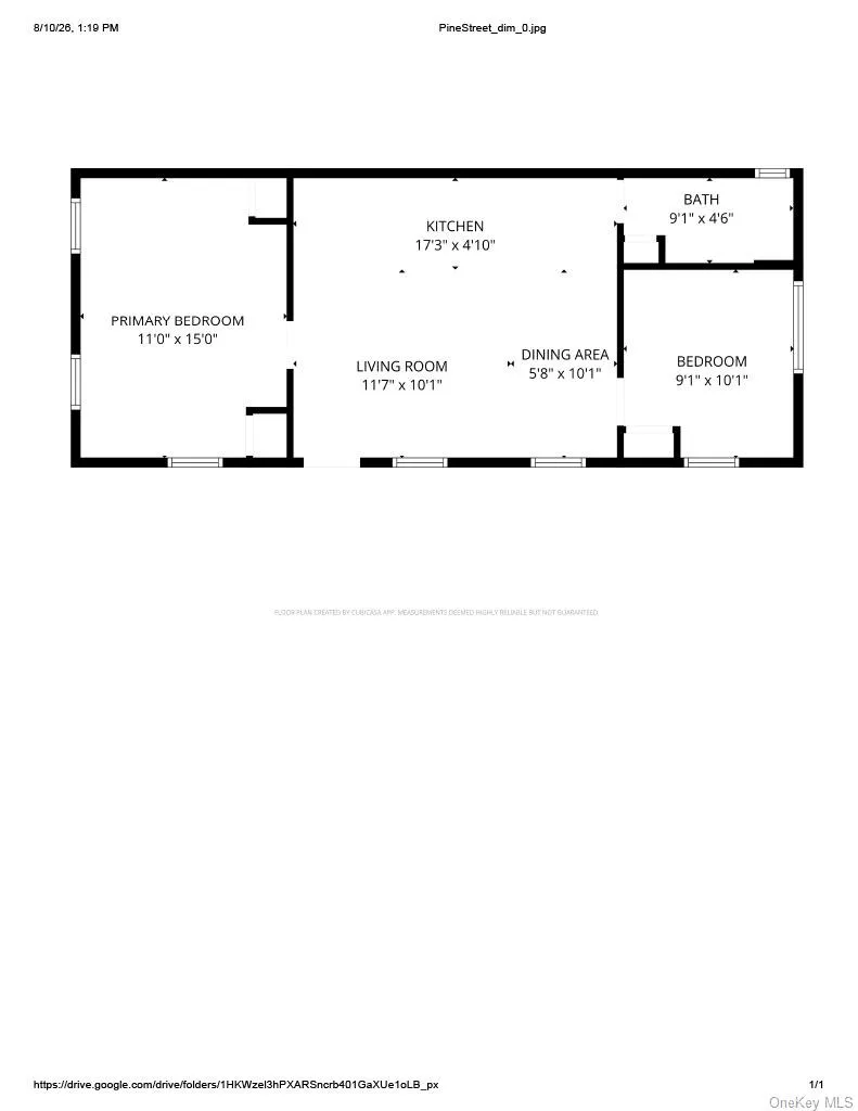 887 Pine Street Brooklyn, NY 11208