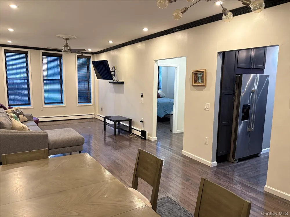 756 Macdonough Street #E1 Brooklyn, NY 11233