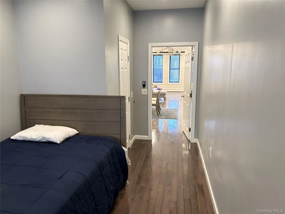 756 Macdonough Street #E1 Brooklyn, NY 11233