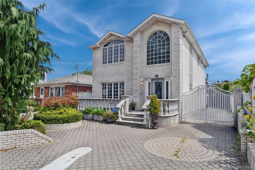 158-23 92nd Street Howard Beach, NY 11414