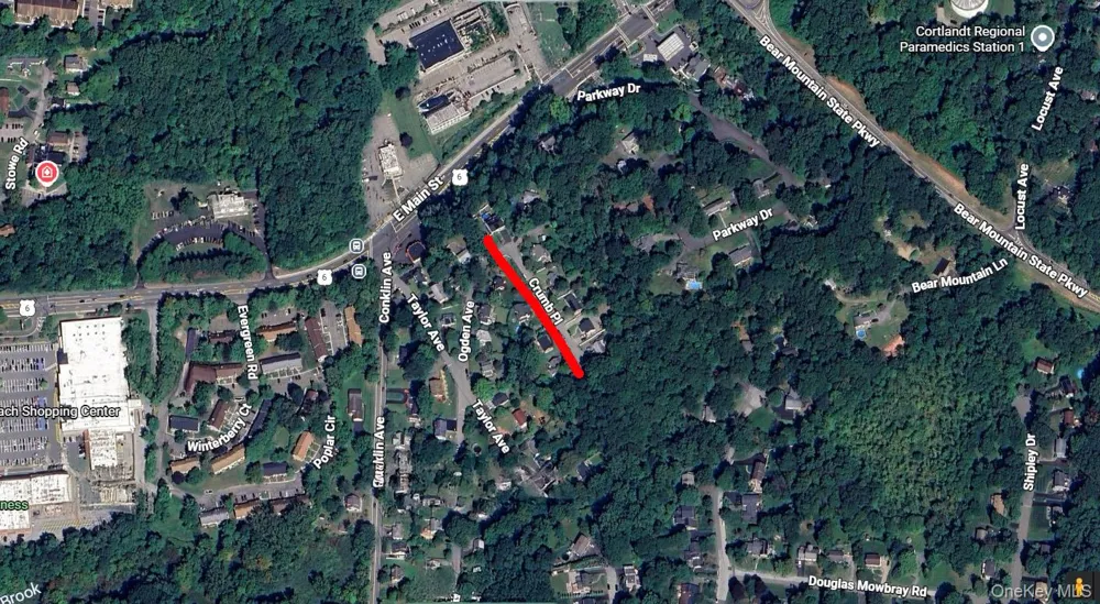 Crumb Place Cortlandt Manor, NY 10587