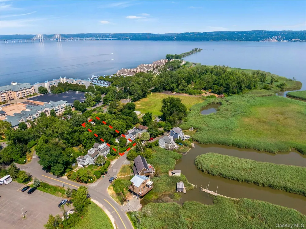 112 Paradise Avenue Piermont, NY 10968