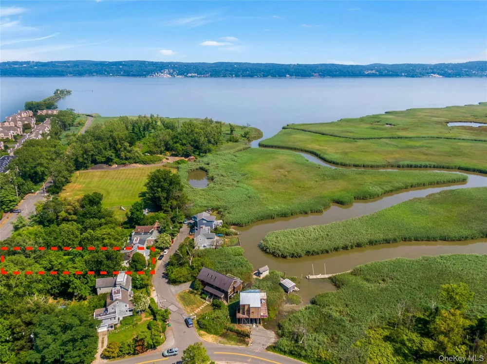 112 Paradise Avenue Piermont, NY 10968