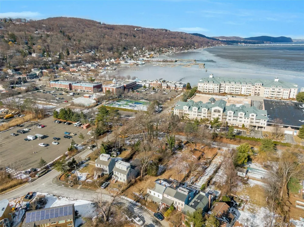 112 Paradise Avenue Piermont, NY 10968